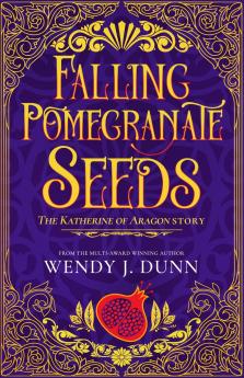 Falling Pomegranate Seeds Duology