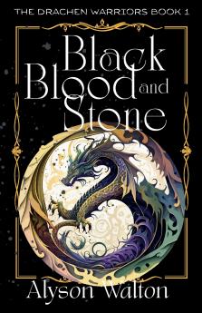 Black Blood and Stone