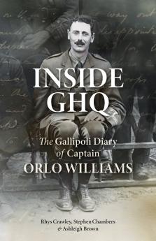 Inside GHQ