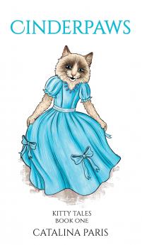 Cinderpaws