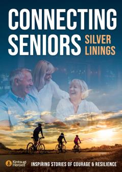 Connecting Seniors 2024