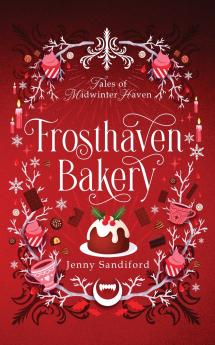 Frosthaven Bakery
