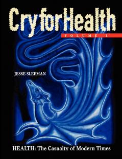 Cry for Health Volume 1 Health