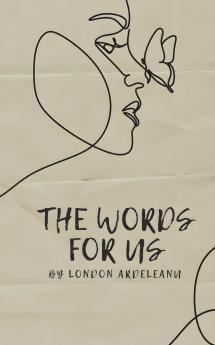 The words for us