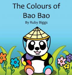The Colours of Bao Bao