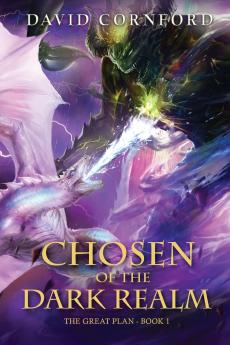 Chosen Of The Dark Realm