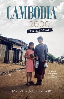 Cambodia 2000
