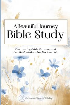 A Beautiful Journey Bible Study
