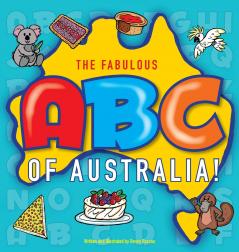 The Fabulous ABC of Australia
