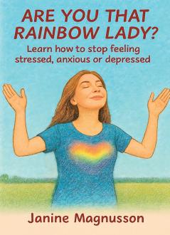 Are You That Rainbow Lady?