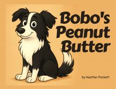 Bobo's Peanut Butter