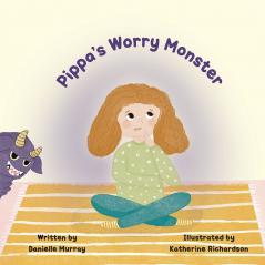 Pippa's Worry Monster