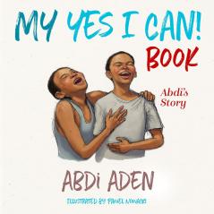 My Yes I Can! Book