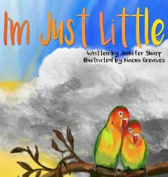 I'm Just Little
