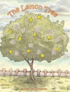 The Lemon Tree - Hardcover