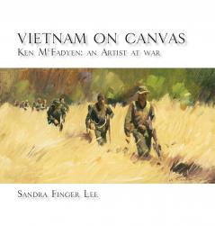 Vietnam on Canvas
