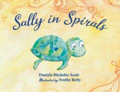 Sally in Spirals