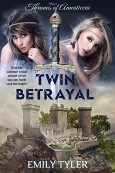 Twin Betrayal