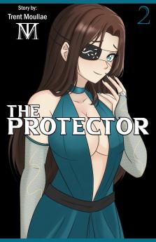 The Protector Vol. 2