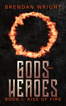 Gods and Heroes Book 1