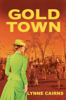 Gold Town