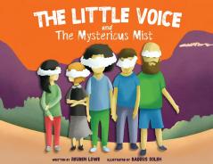 The Little Voice & The Mysterious Mist