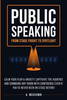 Public Speaking