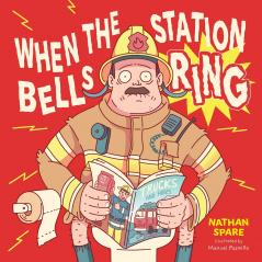 When the Station Bells Ring