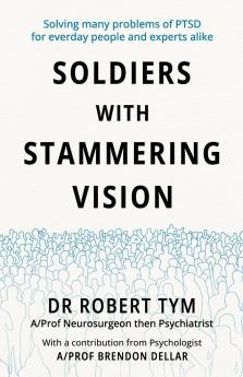 Soldiers With Stammering Vision