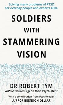 Soldier With Stammering Vision