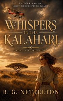 Whispers in the Kalahari