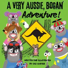 A Very Aussie Bogan Adventure!