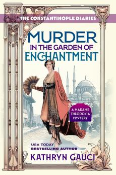 Murder in the Garden of Enchantment