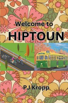 Welcome to Hiptoun