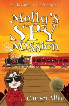 Molly's Spy Mission