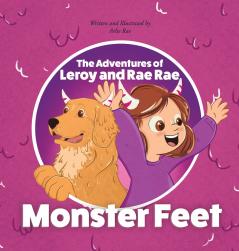 The Adventures of Leroy And Rae Rae