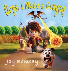 Oops I Made a Dragon