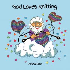 GOD LOVES KNITTING
