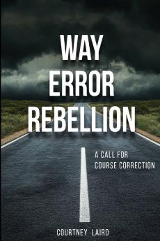 Way Error Rebellion