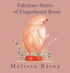 Fabulous Hattie of Fingerboard Road