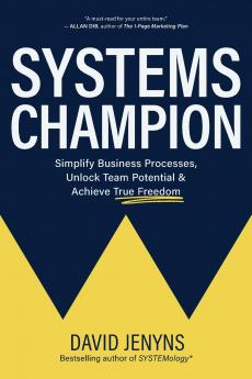 Systems Champion