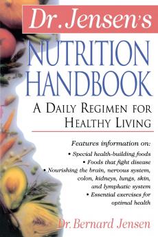 NUTRITION HANDBOOK
