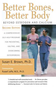 BETTER BONES BETTER BODY 2E PB