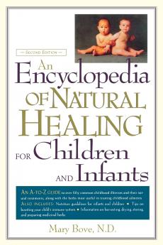 ENCYCLOPEDIA OF NATURAL HEA