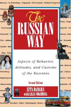 The Russian Way Second Edition