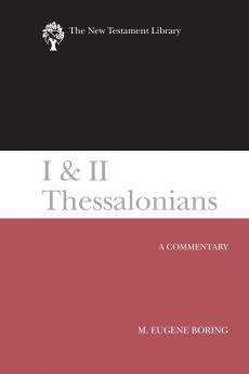 I and II Thessalonians