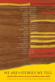 We Are the Stories We Tell