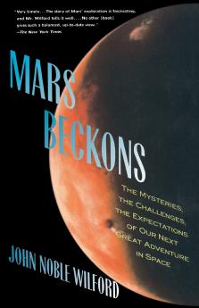 Mars Beckons