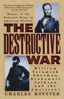 The Destructive War