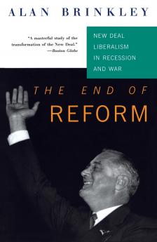 The End Of Reform